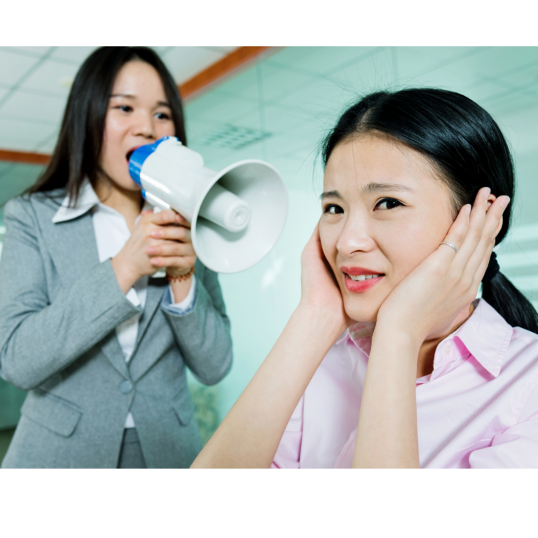 Communication skills