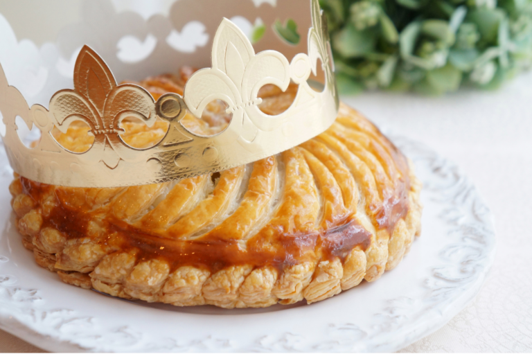 Galette des Rois