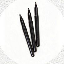 奇異筆